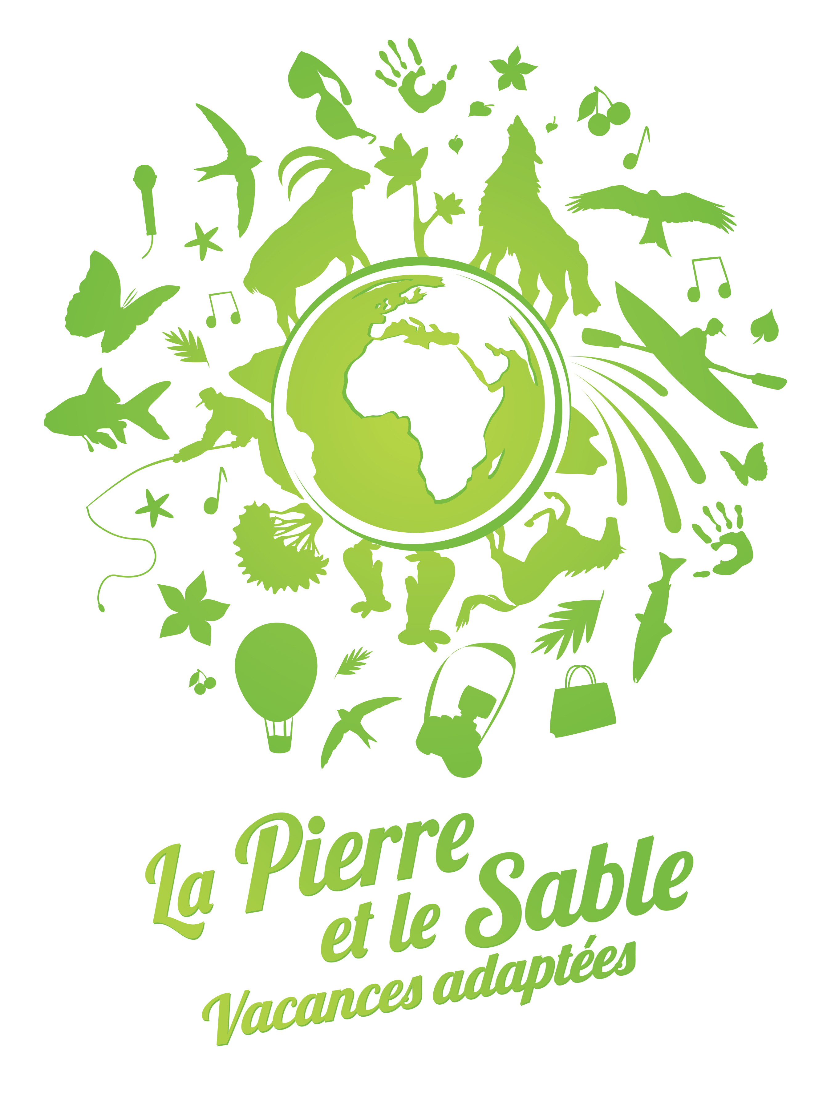 ASSOCIATION LA PIERRE ET LE SABLE